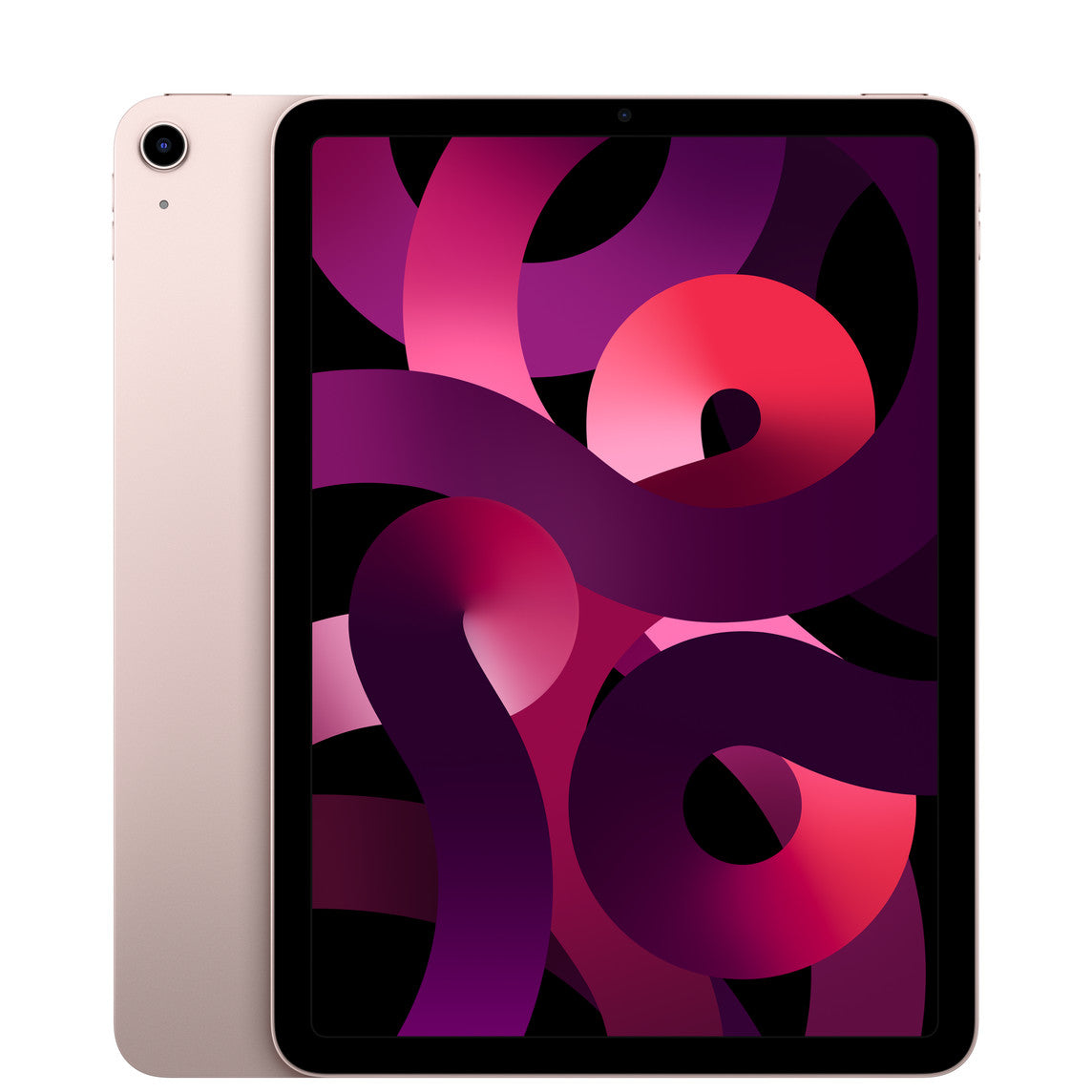Apple iPad Air Wi-Fi 64GB - Pink (5th Generation) A2588 refurbished