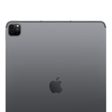 Apple iPad Pro 12.9 5th Gen M1 128GB WIFI Space Grey A2378 refurbished (no FaceID)