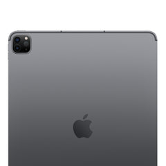 Apple iPad Pro 12.9 5th Gen M1 128GB WIFI+Cellular Space Grey A2461 refurbished