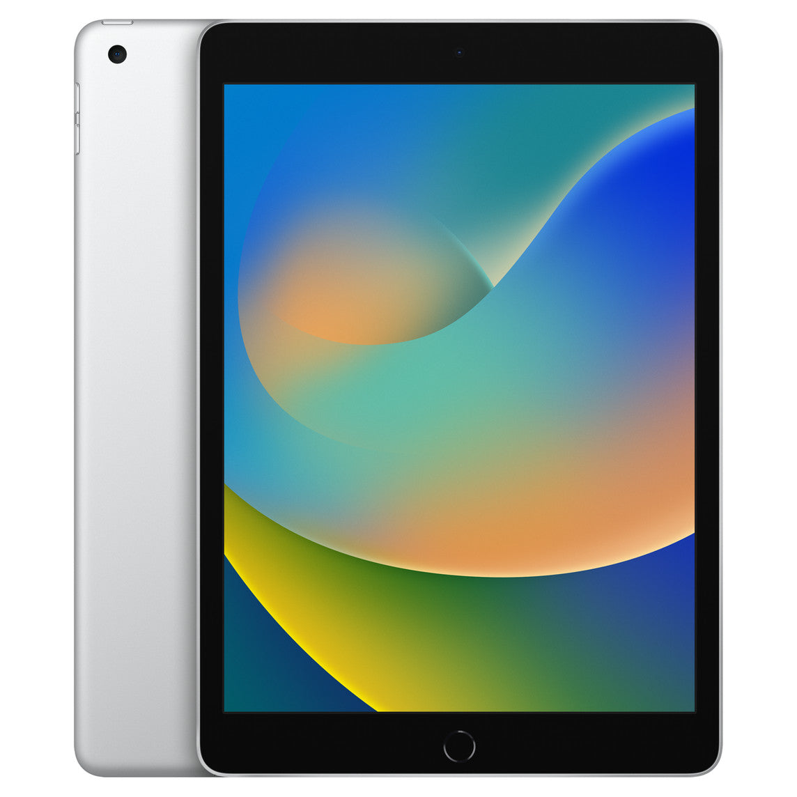 Refurbished Apple iPad 9th Generation 64GB Wi-Fi — Silver, A Grade