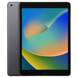 Apple iPad 9th Gen 10.2 inch WIF Space Grey A2602 refurbished