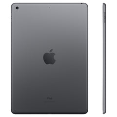 Apple iPad 9th Gen 10.2 inch WIF Space Grey A2602 refurbished