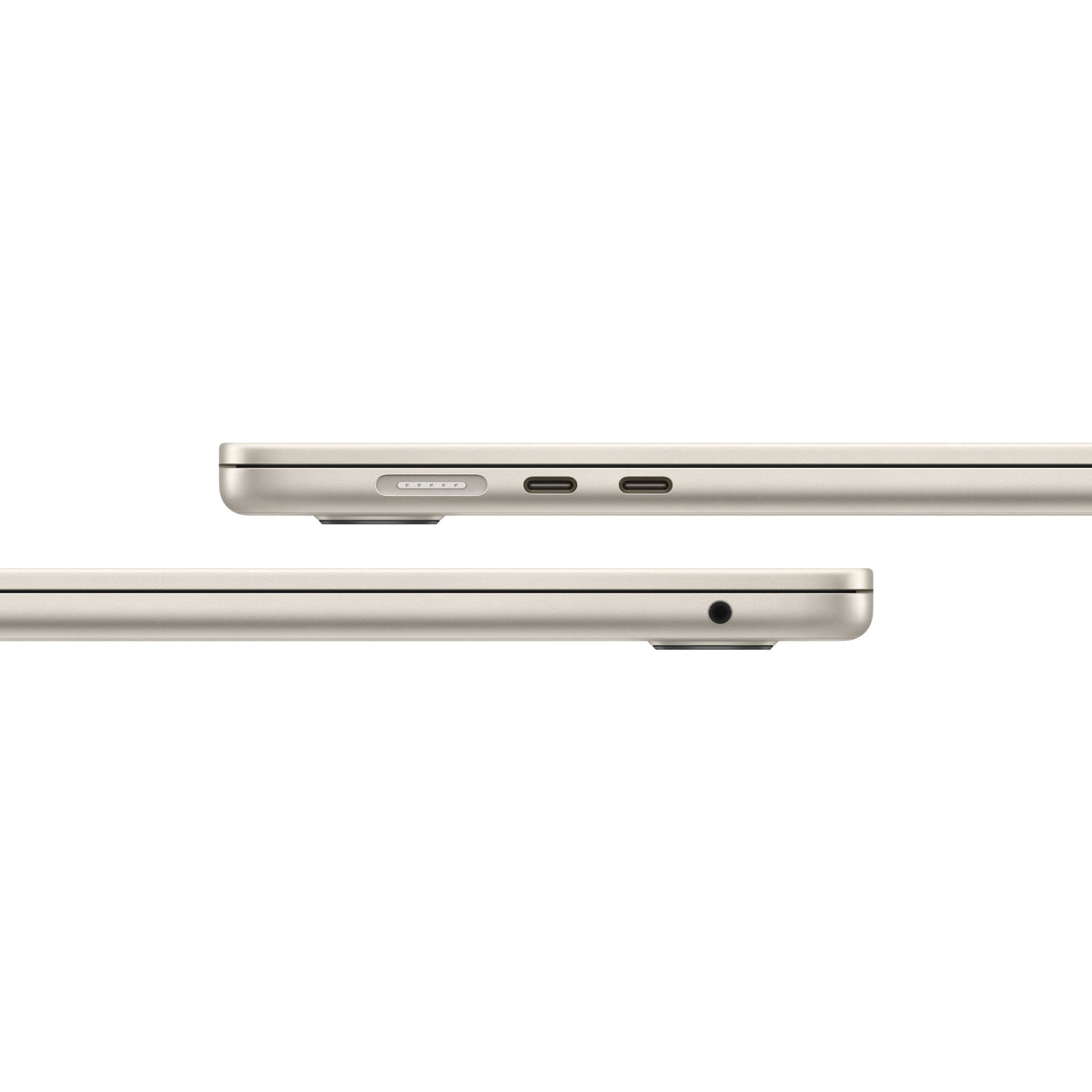 Apple MacBook Air 15-inch M3 24GB 512GB SSD 100% Battery Apple Care 29/06/28 refurbished