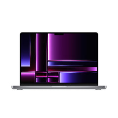 Apple Macbook Pro 14 m2 Pro 16GB 512GB Refurbished Space Grey
