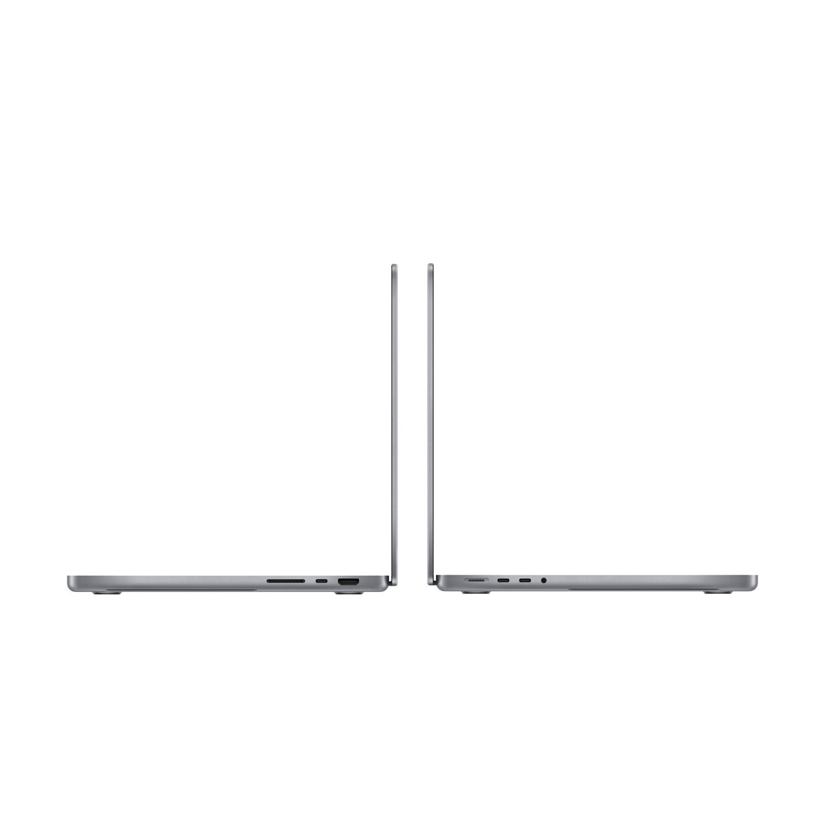 Apple Macbook Pro 14 m2 Pro 16GB 512GB Refurbished Space Grey