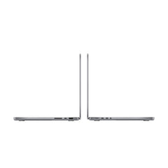 Apple Macbook Pro 14 m2 Pro 16GB 512GB Refurbished Space Grey