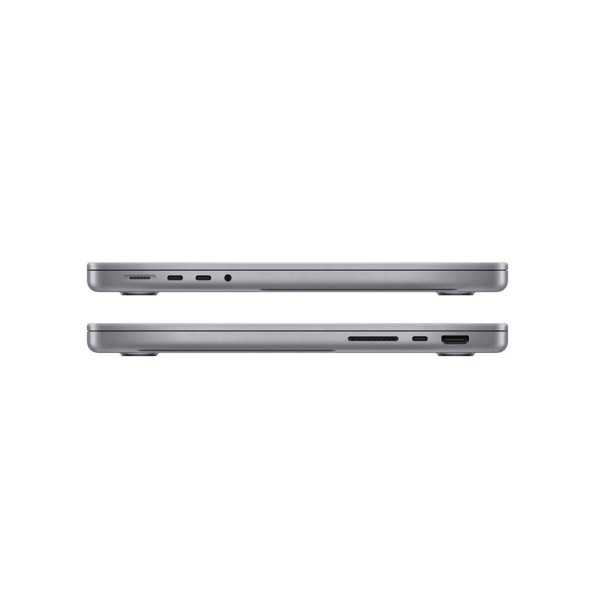 Apple Macbook Pro 14 m2 Pro 16GB 512GB Refurbished Space Grey