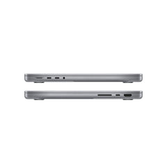 Apple Macbook Pro 14 m2 Pro 16GB 512GB Refurbished Space Grey