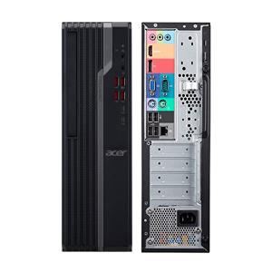 Acer Veriton X4680G SFF – Core i7-11700, 16GB RAM, 256GB SSD – Refurbished