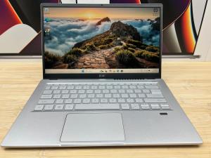 Acer Swift 3 SF314-511 14" – Core i5-1135G7, 8GB RAM, 256GB SSD – Refurbished