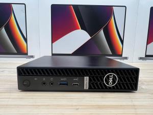 Dell OptiPlex 7000 Micro – Core i5-12500T, 16GB RAM, 512GB SSD – Refurbished