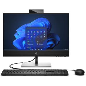 HP ProOne 440 G9 23.8" AIO – Core i5-12500, 16GB RAM, 256GB SSD – Refurbished