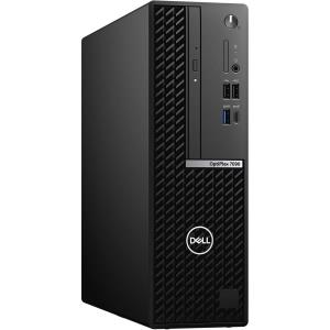 Dell OptiPlex 7000 SFF – Core i5-12500, 16GB RAM, 256GB SSD – Refurbished