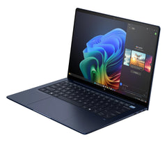HP EliteBook Ultra G1i 14'' 2.8K OLED Intel Core Ultra 5 226V 16GB 512GB Next Gen AI PC refurbished