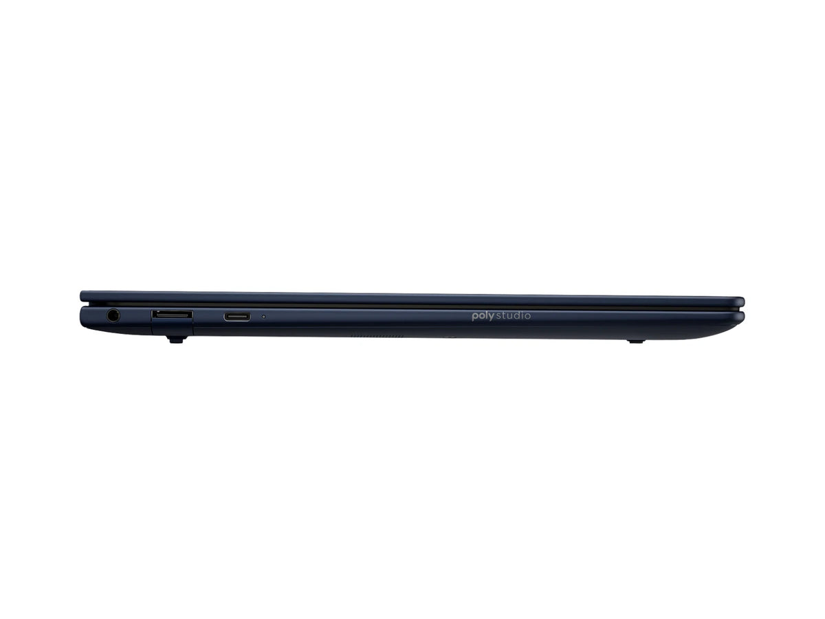 HP EliteBook Ultra G1i 14'' 2.8K OLED Intel Core Ultra 5 226V 16GB 512GB Next Gen AI PC refurbished
