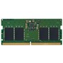 KINGSTON KCP556SS8-16 16GB DDR5 5600MT/s SODIMM