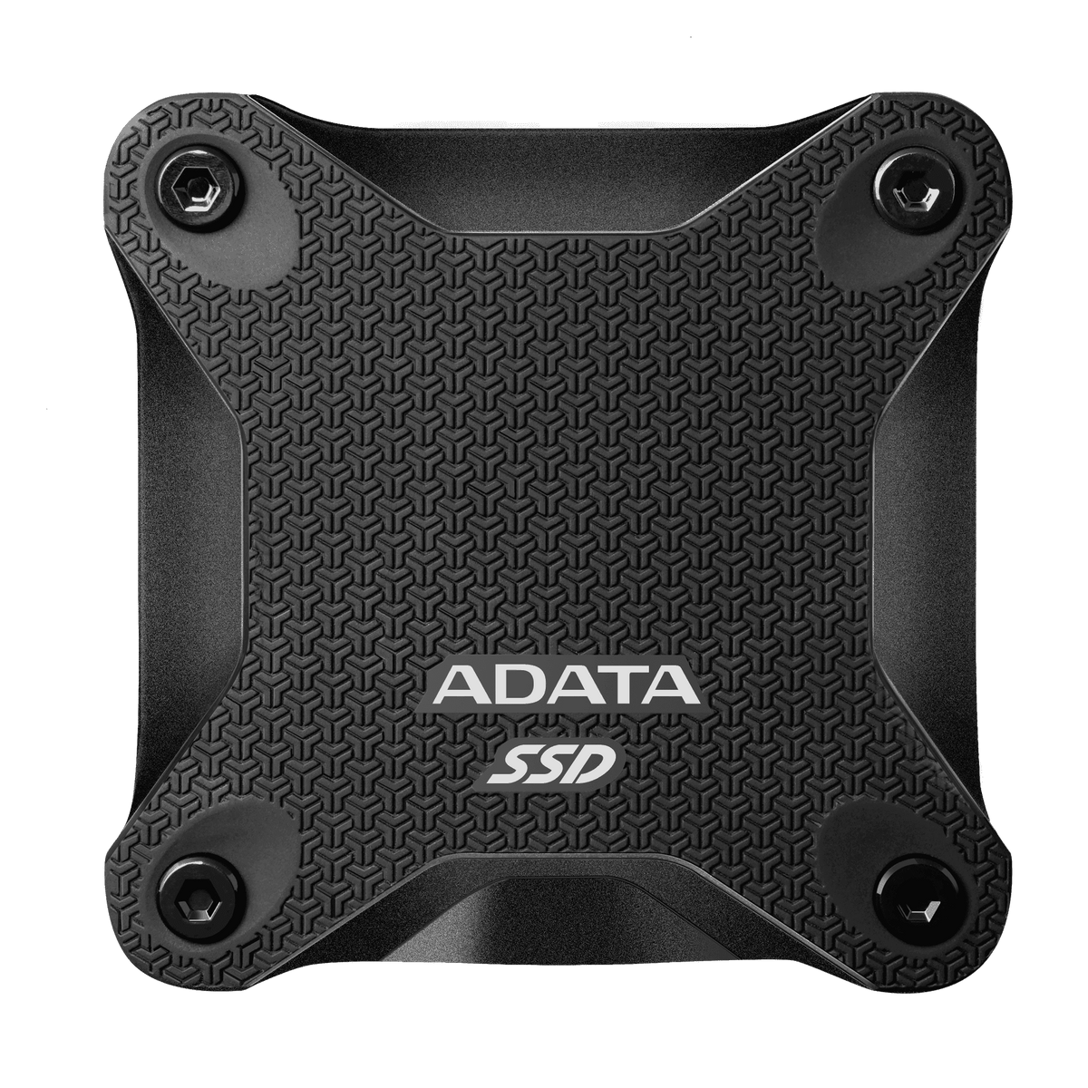 ADATA SD620 512GB USB 3.2 Portable SSD Black