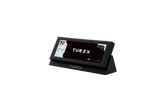 TURZX 4.6 inch black Smart Screen official product image