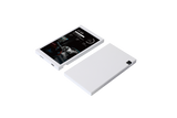 TURZX 5.2 inch white Smart Screen official product image