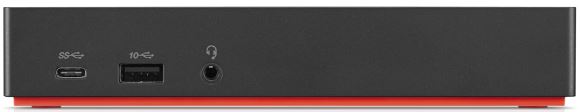Lenovo ThinkPad USB-C Dock Gen 2 LDC-G2 triple 4K support Mac Compatiable