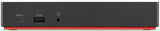 Lenovo ThinkPad USB-C Dock Gen 2 LDC-G2 triple 4K support Mac Compatiable