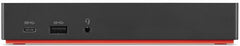 Lenovo ThinkPad USB-C Dock Gen 2 LDC-G2 triple 4K support Mac Compatiable