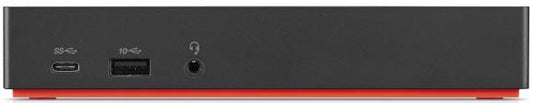 Lenovo ThinkPad USB-C Dock Gen 2 LDC-G2 triple 4K support Mac Compatiable
