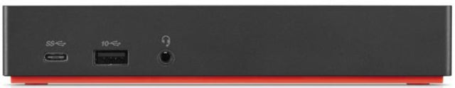 Lenovo ThinkPad USB-C Dock Gen 2 LDC-G2 triple 4K support Mac Compatiable