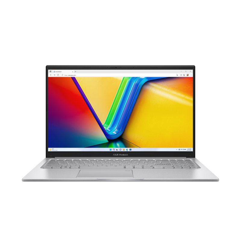 ASUS Vivobook 15 X1504VA 15.6-inch Core 7 16GB 512GB Windows 11 Home