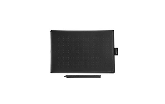 One by Wacom Medium CTL-672 — manufacturer reference image