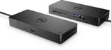 Dell K20A WD19S USB-C Docking station w/180W Power adapter refurbished