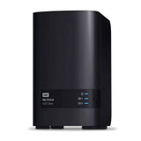 Western Digital 24TB My Cloud Expert EX2 Ultra NAS Enclosure