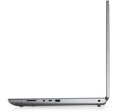 Dell Precision 7770 17.3 i9-12950HX 64GB Ram, 1TB, RTX A5500 16GB refurbished