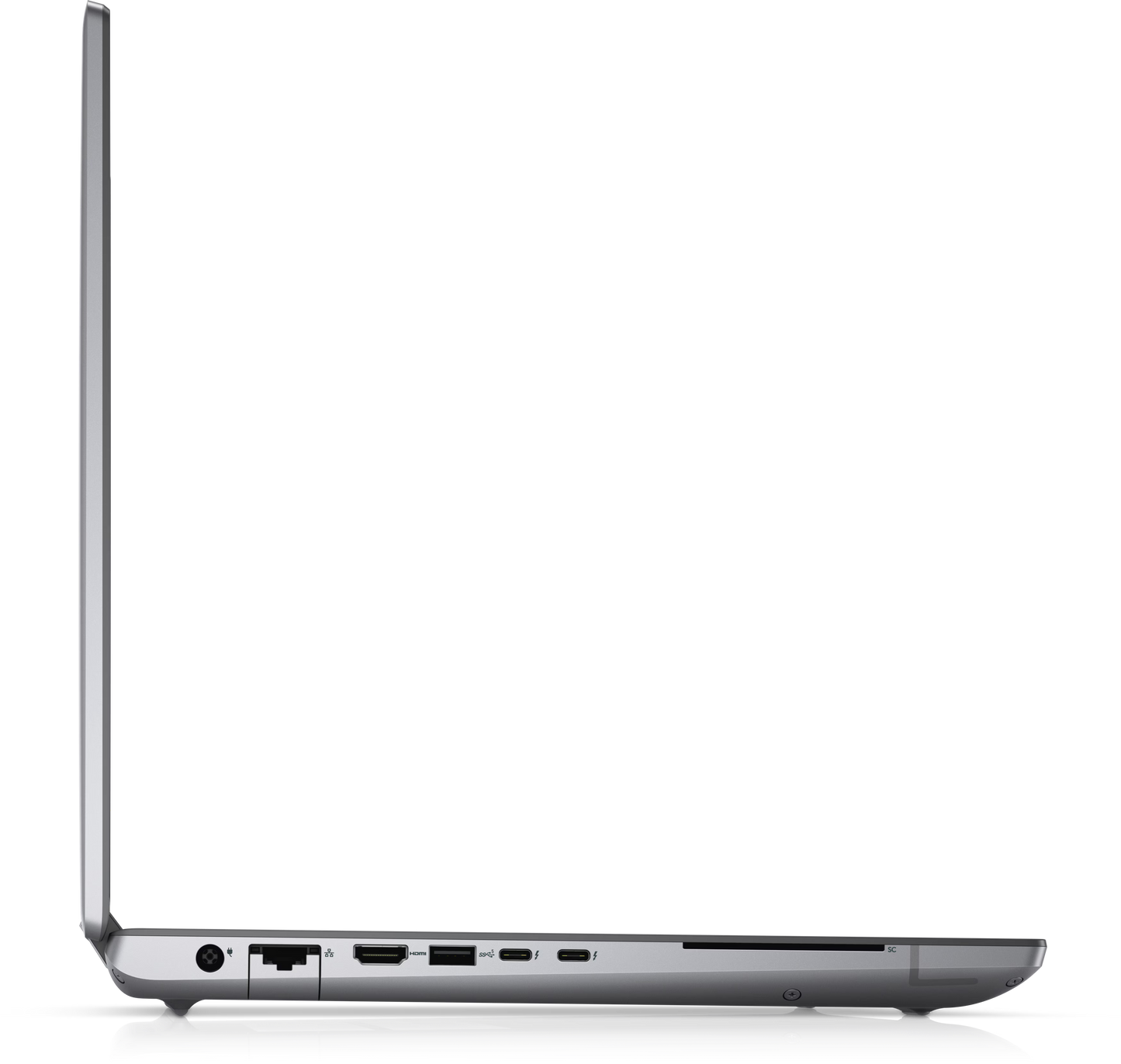 Dell Precision 7770 17.3 i9-12950HX 64GB Ram, 1TB, RTX A5500 16GB refurbished